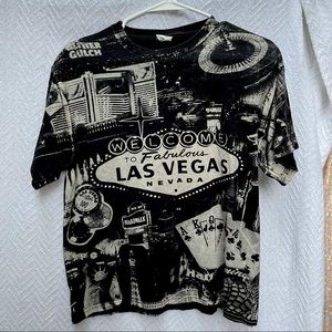 Las Vegas T-shirt